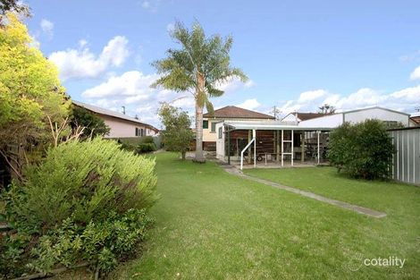 Property photo of 55 Barrack Avenue Barrack Point NSW 2528
