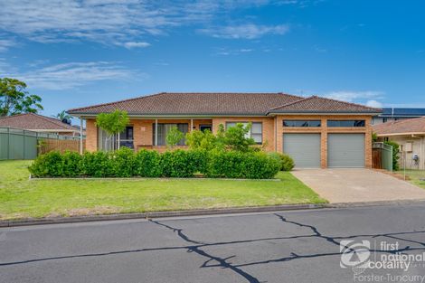 Property photo of 20 Palmway Crescent Tuncurry NSW 2428