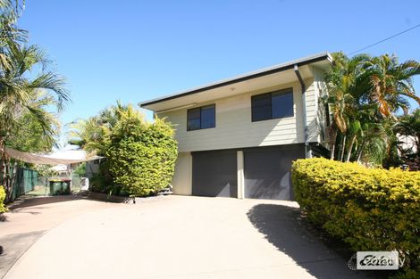 Property photo of 33 Bonython Drive Emerald QLD 4720