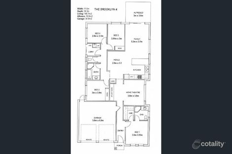 Property photo of LOT 2 Taylor Avenue Salisbury Heights SA 5109