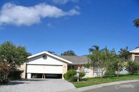 5 Silvereye Cl, Bonnells Bay, NSW 2264