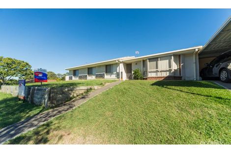 Property photo of 1 Adaminaby Drive Helensvale QLD 4212