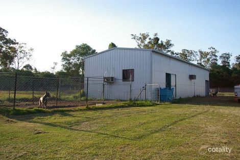 Property photo of 27 Jamieson Road Churchable QLD 4311