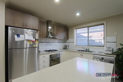 Property photo of 20 Songbird Crescent South Morang VIC 3752