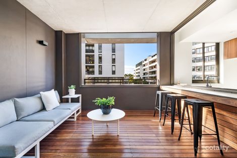 Property photo of 110/81 Macdonald Street Erskineville NSW 2043