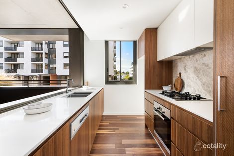 Property photo of 110/81 Macdonald Street Erskineville NSW 2043