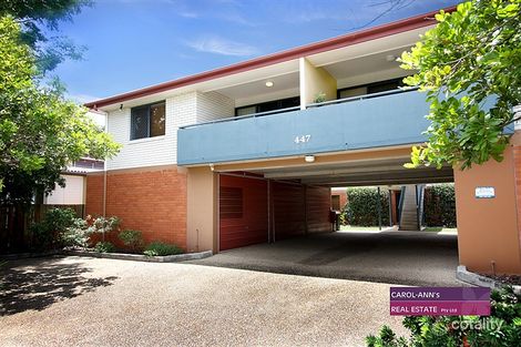5/447 Hawthorne Rd, Bulimba, QLD 4171