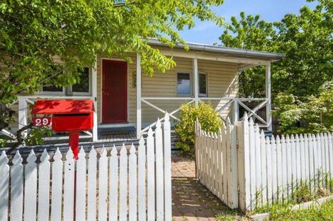 Property photo of 29 Dundas Street Lancefield VIC 3435