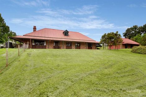 Property photo of 221 Pitt Town Road Kenthurst NSW 2156