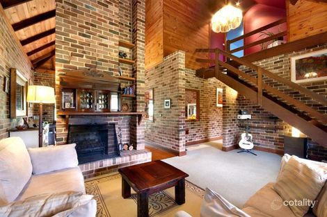 Property photo of 221 Pitt Town Road Kenthurst NSW 2156