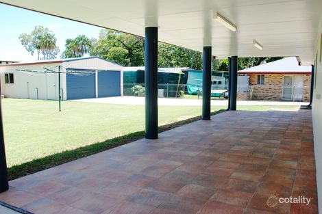 Property photo of 4 Crescent Street Armstrong Beach QLD 4737