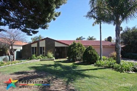 21 Estevan Way, Ferndale, WA 6148