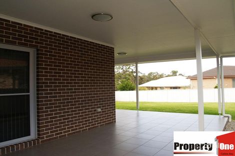 Property photo of 61 Mitchell Road Callala Bay NSW 2540