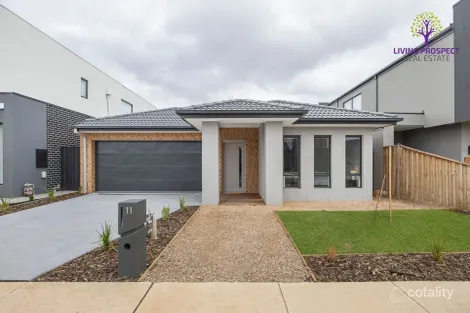 11 Art Deco Dr, Deanside, VIC 3336