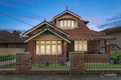 Property photo of 10 Campbell Street Bexley NSW 2207