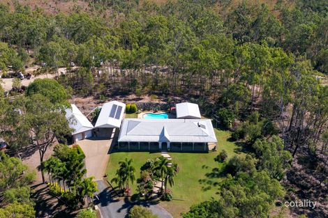 Property photo of 249 Gladstone-Benaraby Road Wurdong Heights QLD 4680