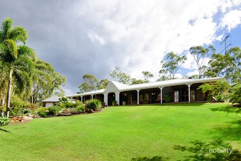 Property photo of 249 Gladstone-Benaraby Road Wurdong Heights QLD 4680