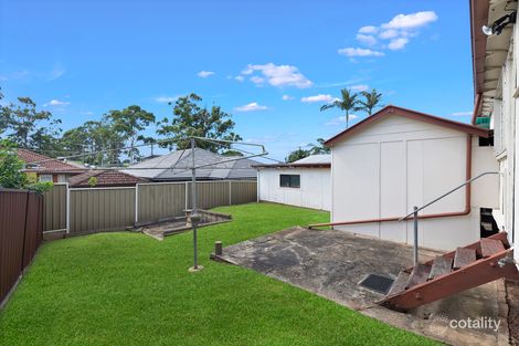 Property photo of 71 King Road Fairfield West NSW 2165
