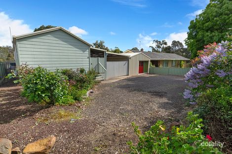 Property photo of 39 Parker Street Dunkeld VIC 3294