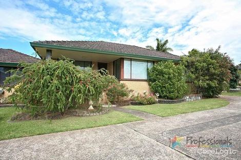 Property photo of 7/33-37 Gardinia Street Beverly Hills NSW 2209