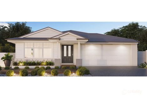Lot 1572 Wraight St, Pimpama, QLD 4209