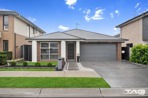 89 Mcalister Pde, Marsden Park, NSW 2765