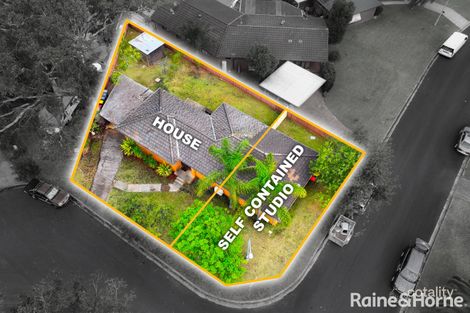 2 Popondetta Pl, Glenfield, NSW 2167