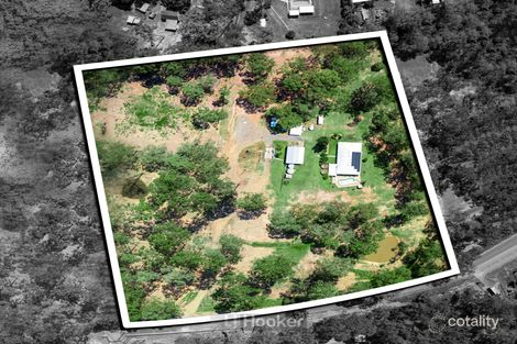 136-154 Leopardwood Rd, Cedar Grove, QLD 4285