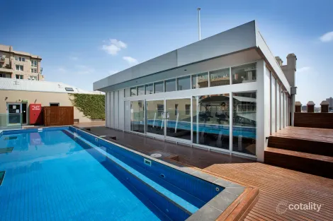 Property photo of 310/162 Albert Street East Melbourne VIC 3002
