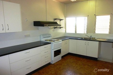 198 Camooweal St, Menzies, QLD 4825