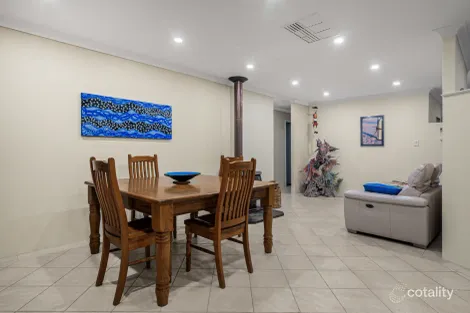 Property photo of 80 Lagoon Drive Yanchep WA 6035