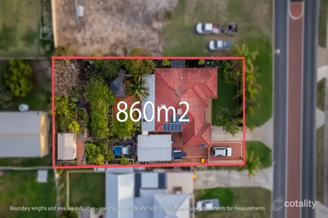 Property photo of 80 Lagoon Drive Yanchep WA 6035