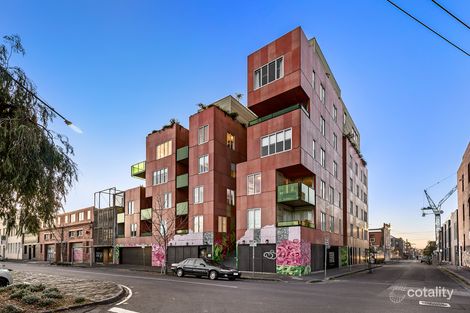 Property photo of 305/69-73 Victoria Street Fitzroy VIC 3065