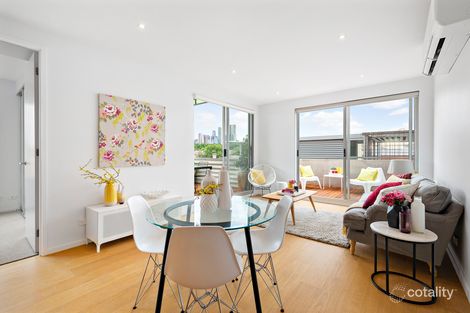 Property photo of 305/69-73 Victoria Street Fitzroy VIC 3065
