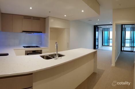 Property photo of 1504/17 Wentworth Place Wentworth Point NSW 2127