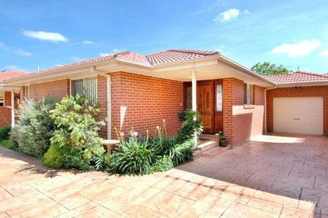 Property photo of 25B Hoffmans Road Essendon West VIC 3040