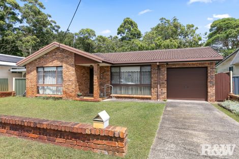 69 Carpenter St, Umina Beach, NSW 2257
