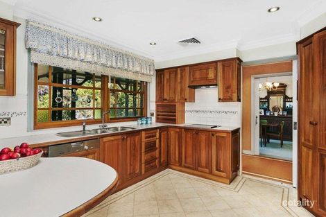 Property photo of 9 Parma Place Carlingford NSW 2118