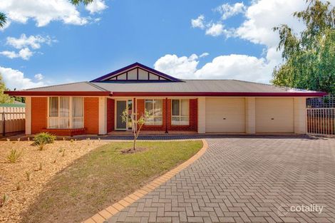 3 Hall Ct, Littlehampton, SA 5250