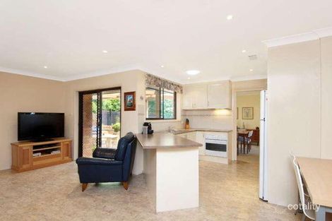 Property photo of 16 Raynor Place Baulkham Hills NSW 2153