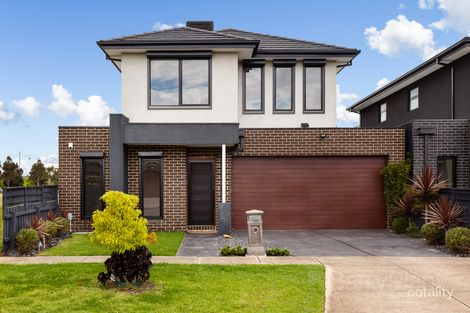 Property photo of 10 Chinook Way Point Cook VIC 3030