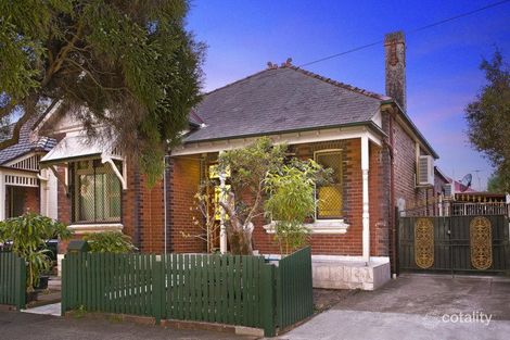 89 Frazer St, Marrickville, NSW 2204