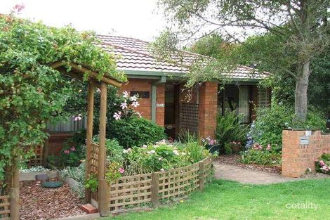 Property photo of 1/18 Macedon Avenue Dromana VIC 3936