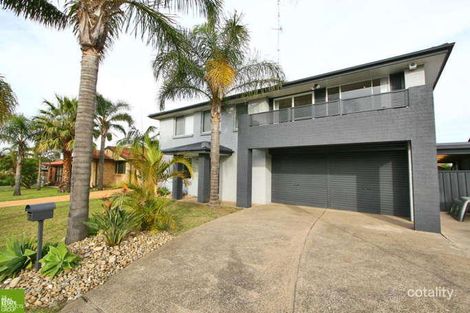 Property photo of 21 Coolawin Crescent Shellharbour NSW 2529