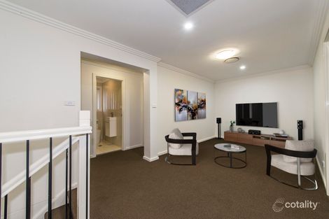 Property photo of 75A Sinclair Parade Jordan Springs NSW 2747