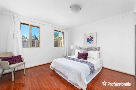 Property photo of 4/10 Marcella Street Bankstown NSW 2200