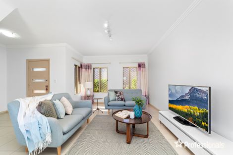 Property photo of 4/10 Marcella Street Bankstown NSW 2200