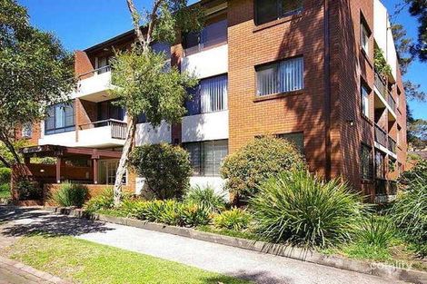 Property photo of 2/4 Paling Street Cremorne NSW 2090