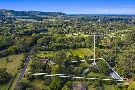 73 Faviell Dr, Bonville, NSW 2450
