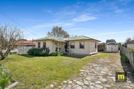 5 BLESING ST, NANGWARRY, SA 5277